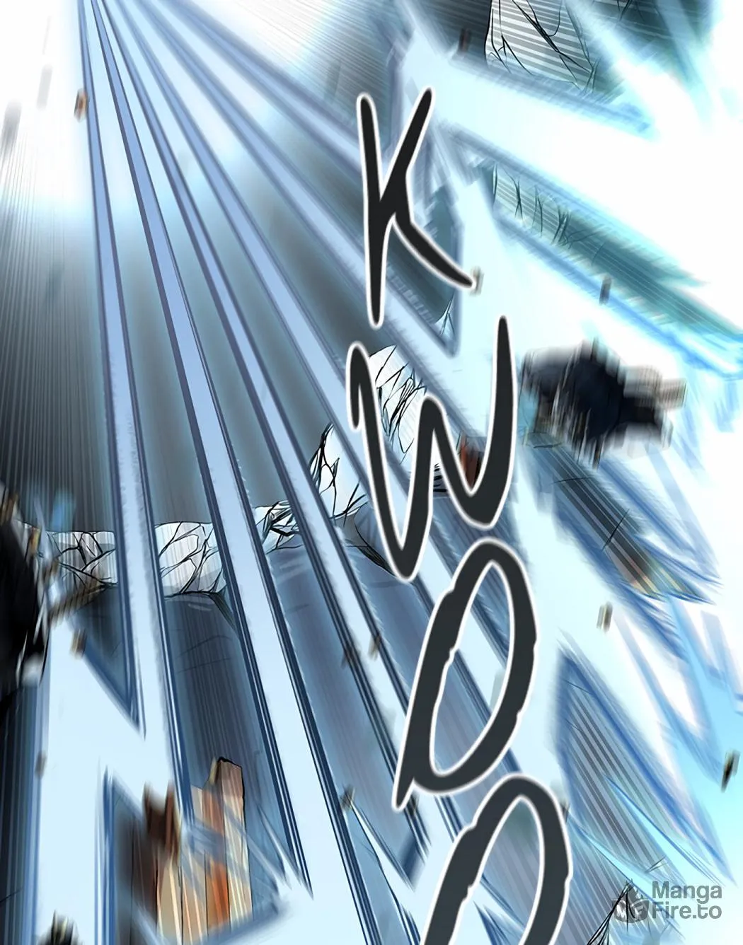 Tower of God Chapter 523 page 78 - 