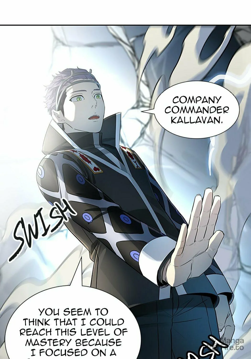 Tower of God Chapter 523 page 81 - 