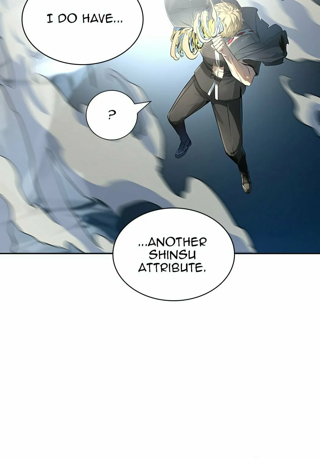Tower of God Chapter 523 page 83 - 