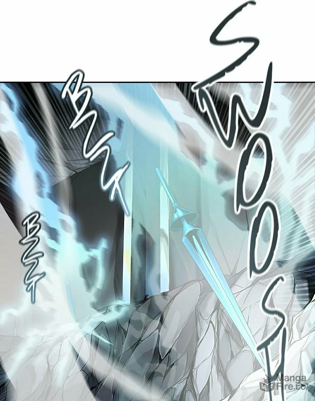 Tower of God Chapter 523 page 84 - 