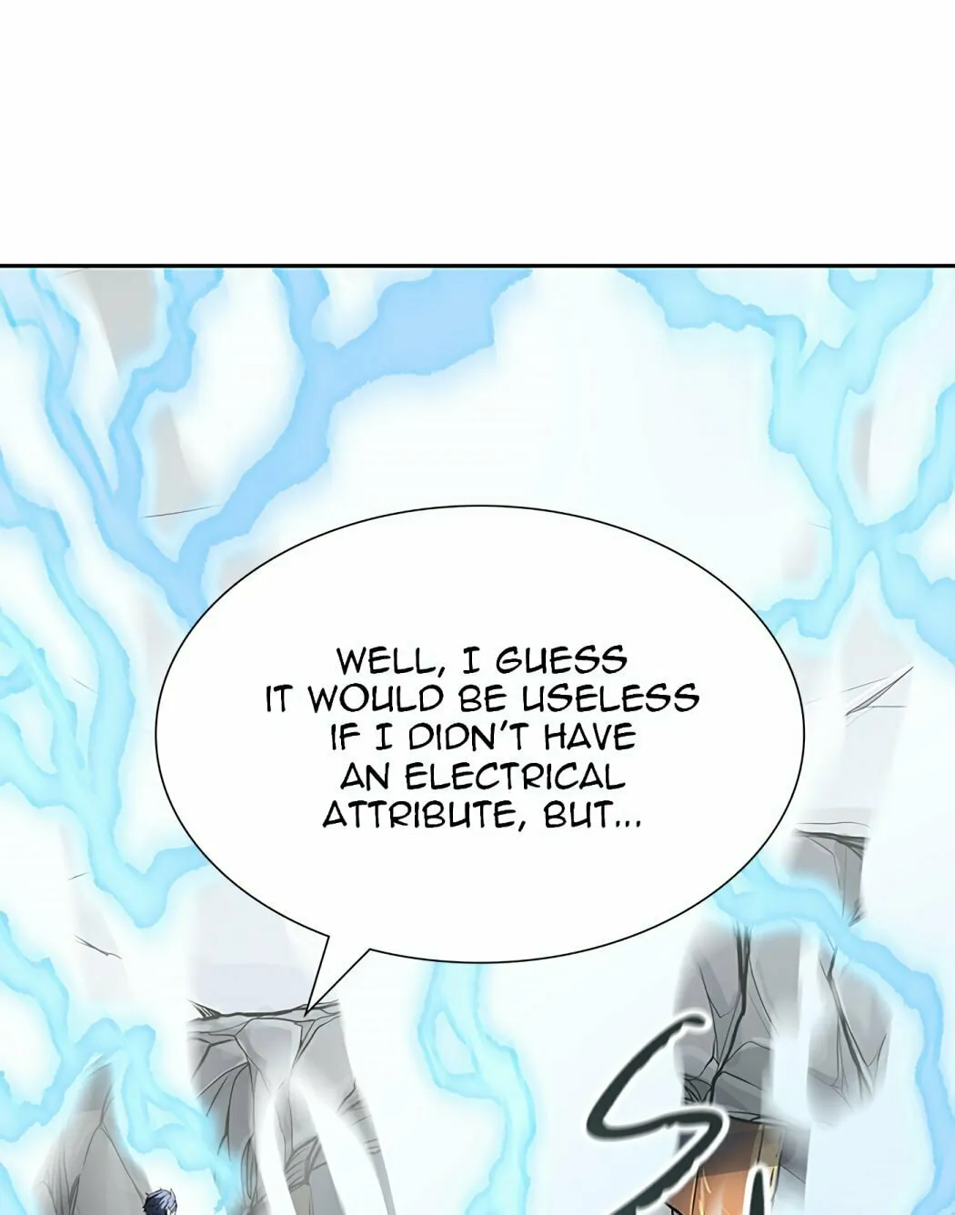 Tower of God Chapter 523 page 86 - 