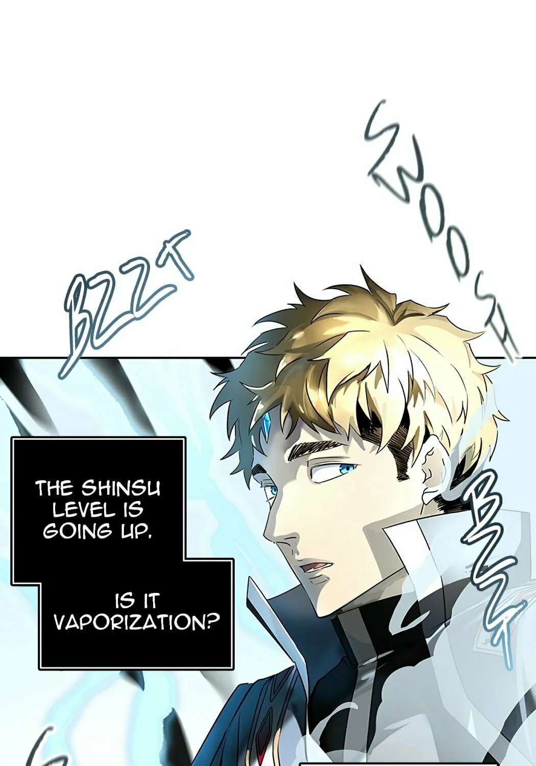 Tower of God Chapter 523 page 89 - 
