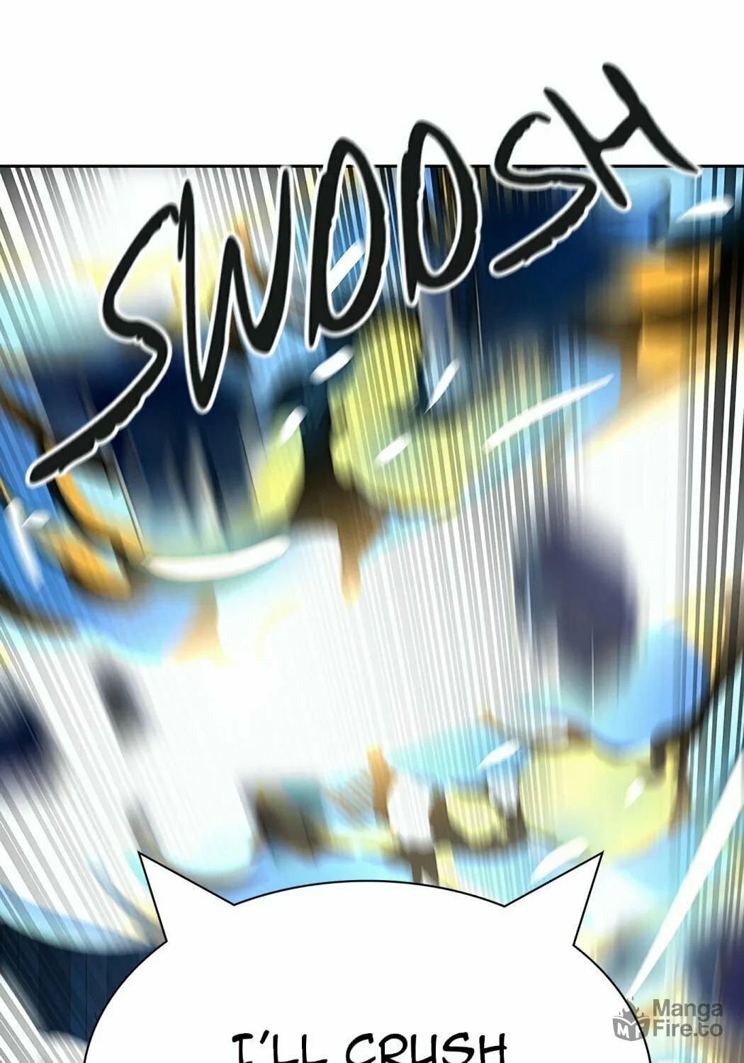 Tower of God Chapter 523 page 10 - 