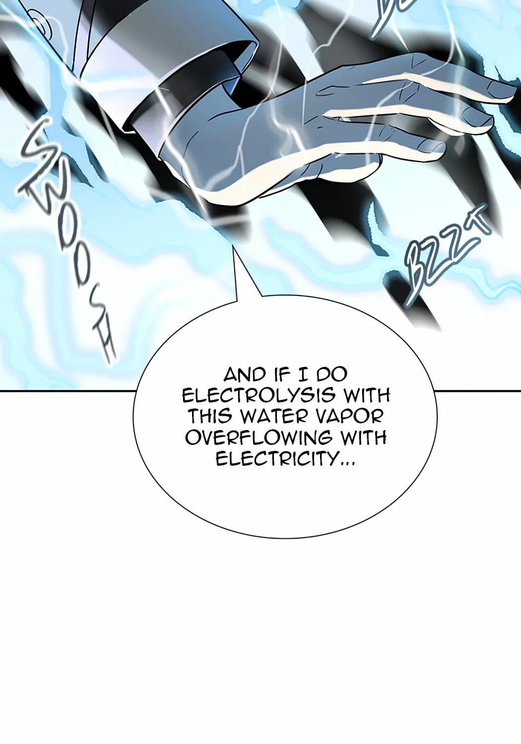 Tower of God Chapter 523 page 91 - 