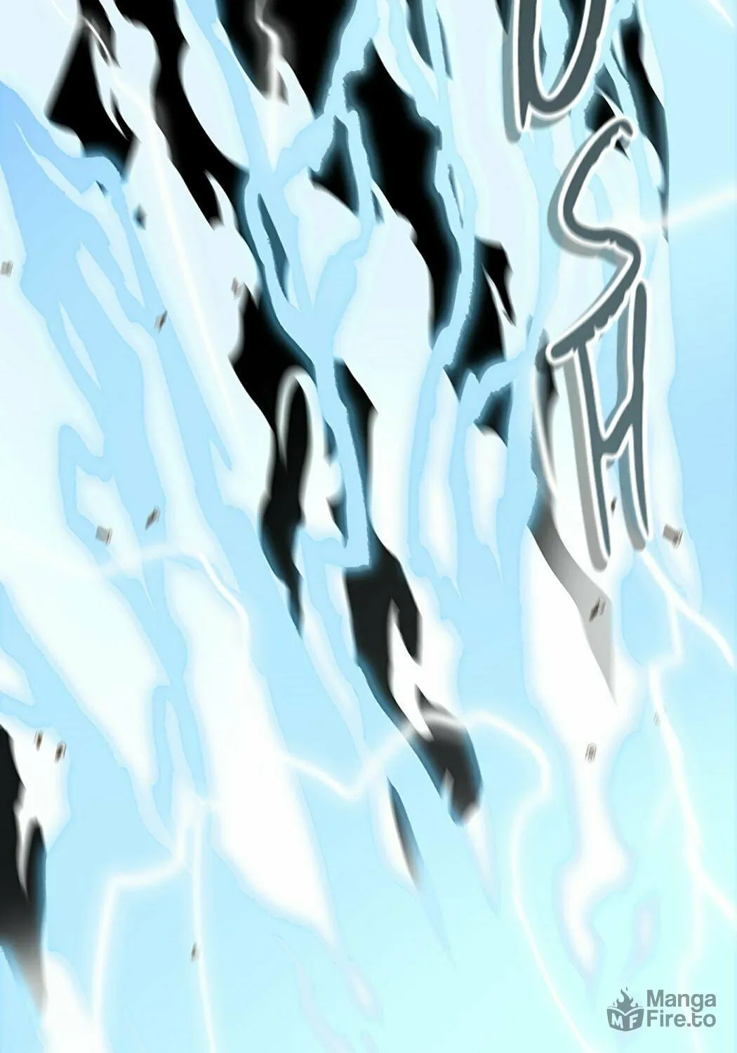 Tower of God Chapter 523 page 95 - 