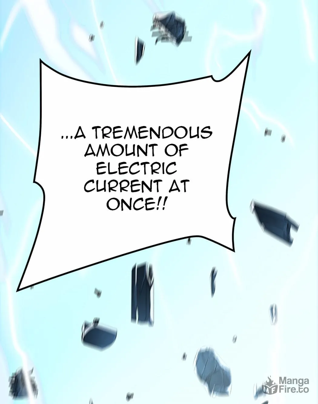 Tower of God Chapter 523 page 96 - 
