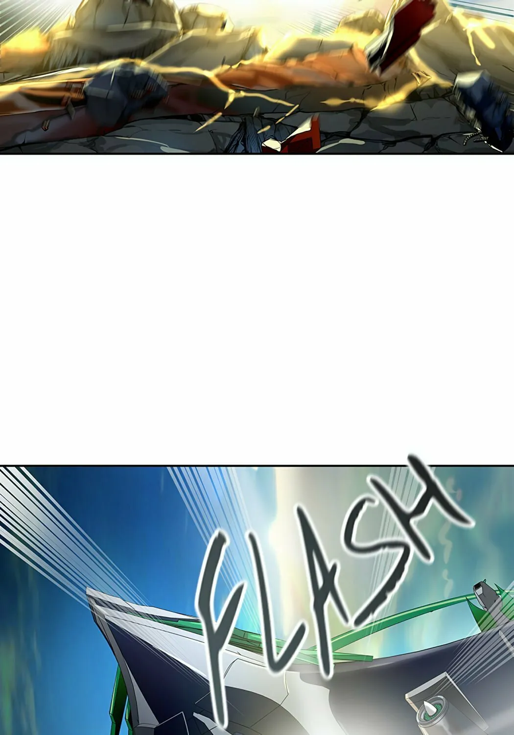 Tower of God Chapter 524 page 102 - 