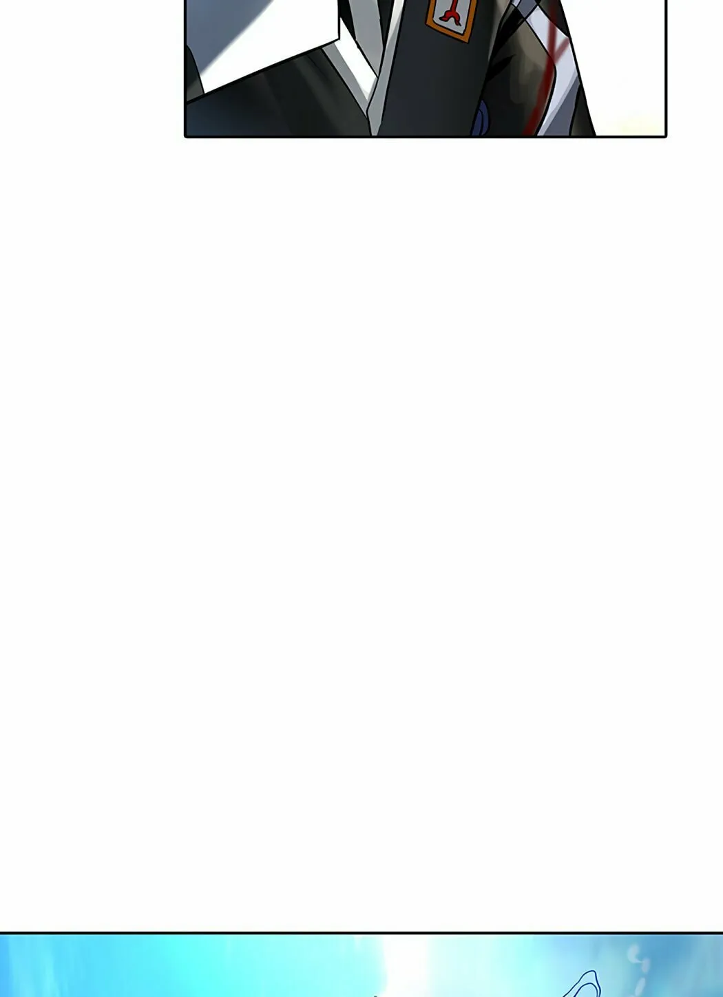Tower of God Chapter 524 page 107 - 