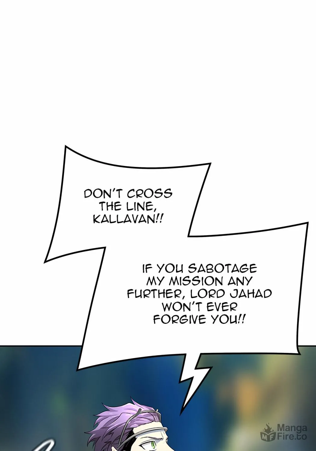 Tower of God Chapter 524 page 110 - 