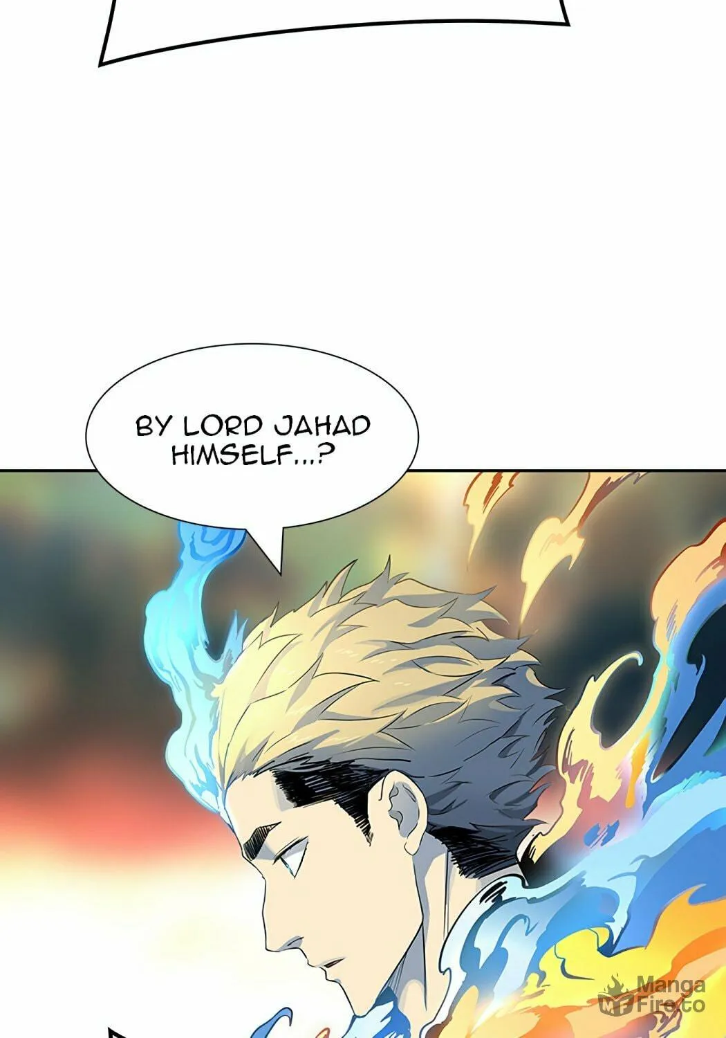Tower of God Chapter 524 page 112 - 