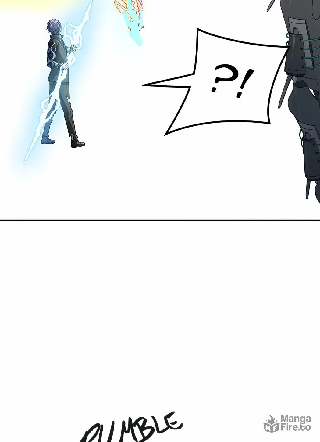 Tower of God Chapter 524 page 115 - 