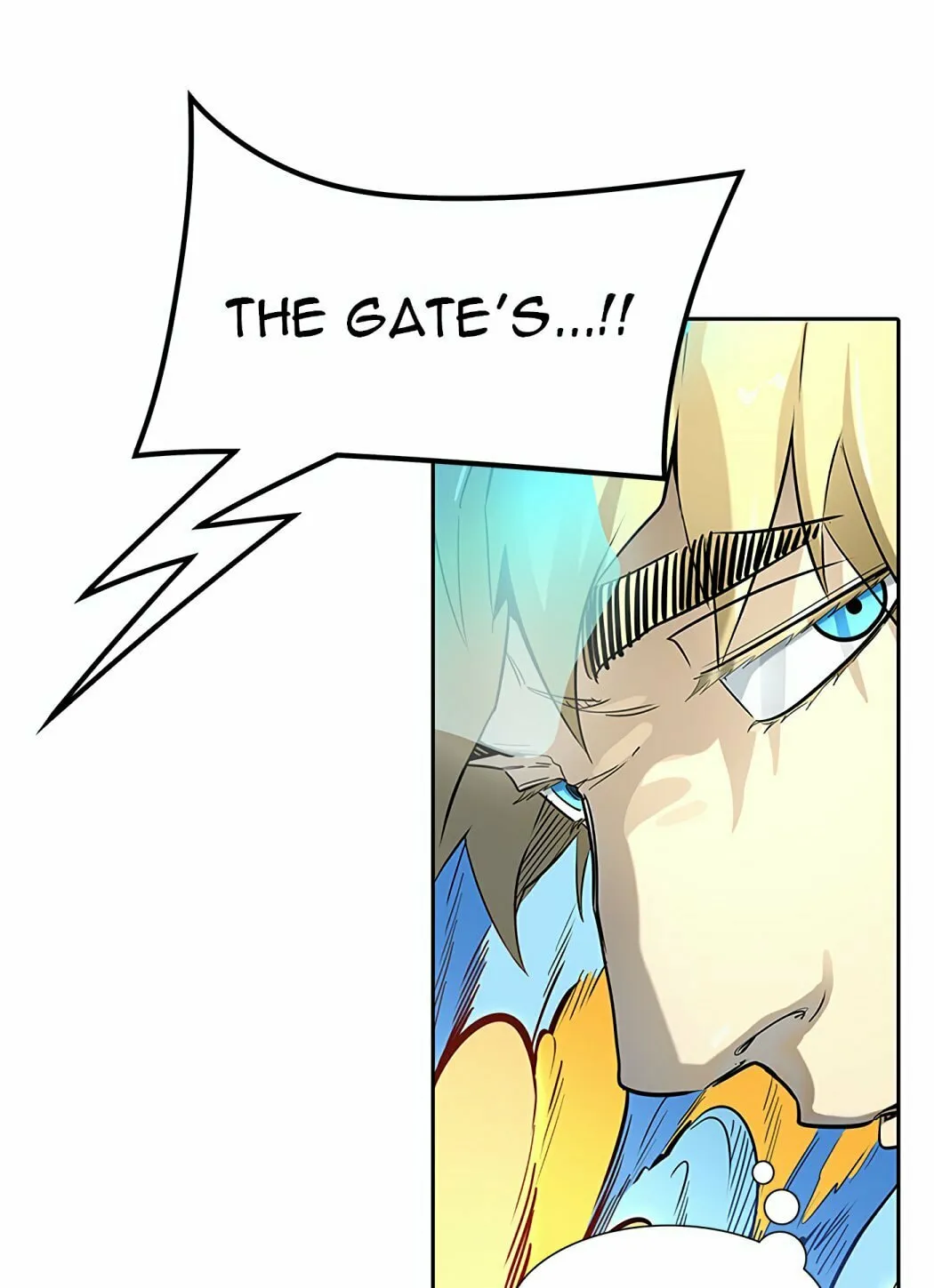 Tower of God Chapter 524 page 117 - 