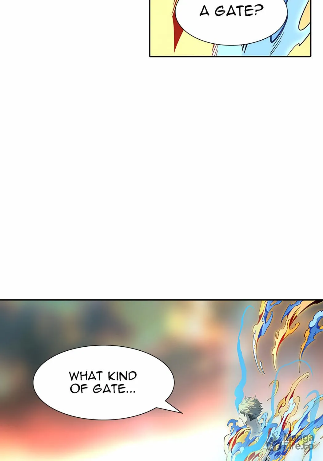 Tower of God Chapter 524 page 118 - 