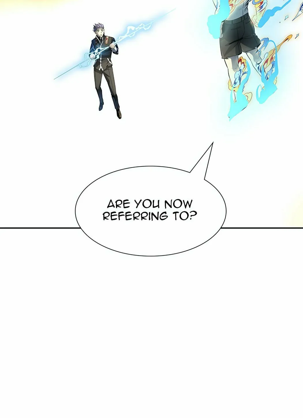 Tower of God Chapter 524 page 119 - 