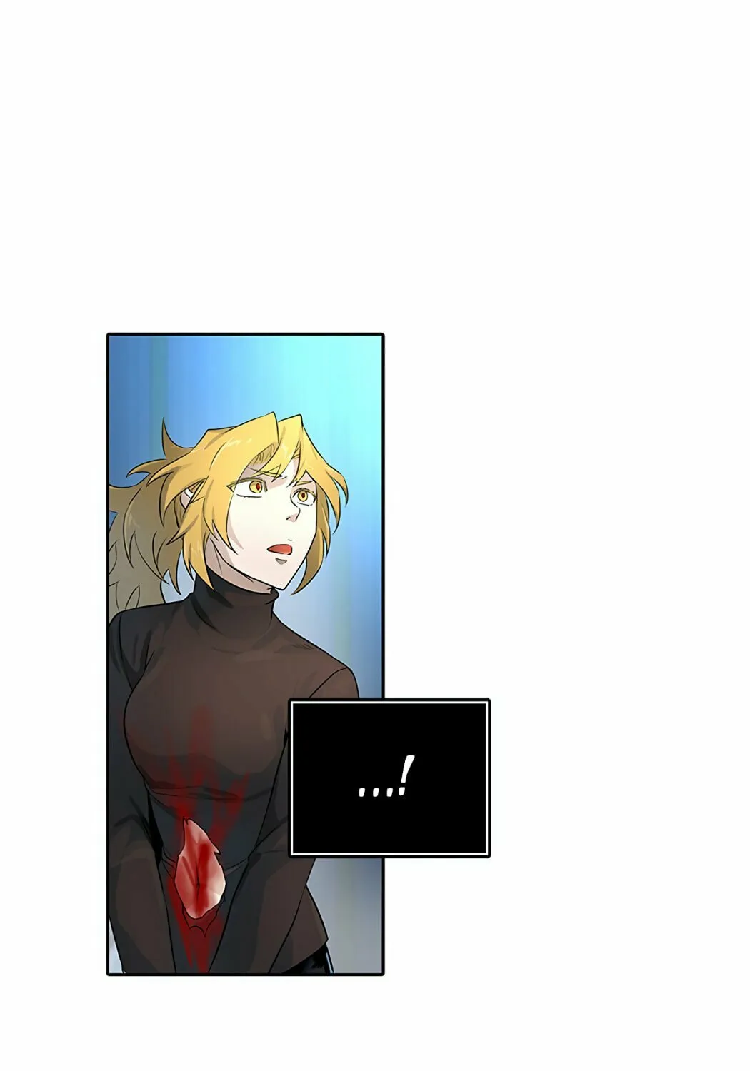 Tower of God Chapter 524 page 125 - 