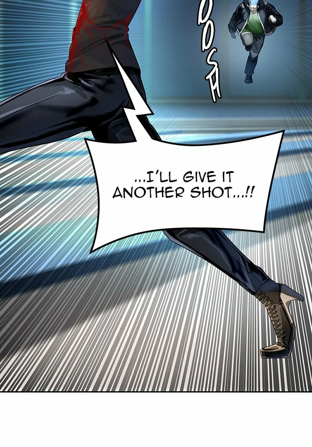 Tower of God Chapter 524 page 129 - 