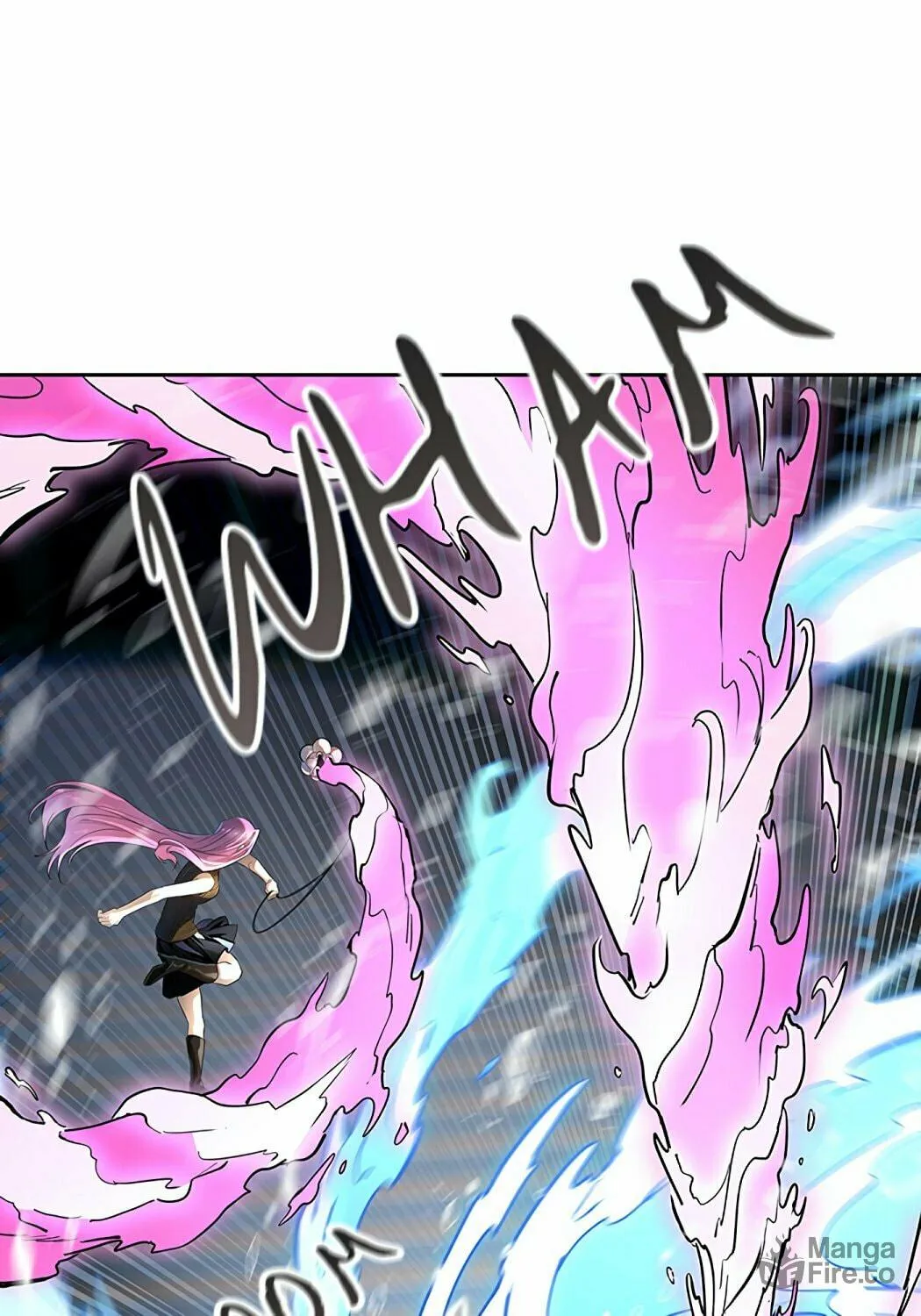 Tower of God Chapter 524 page 131 - 