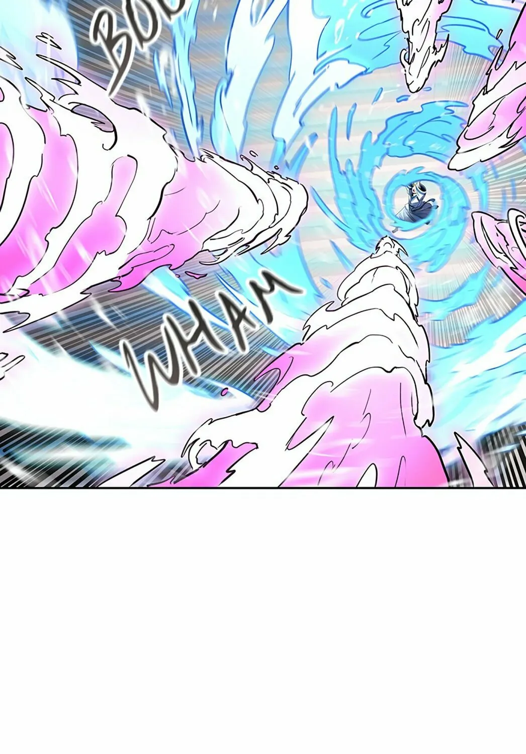 Tower of God Chapter 524 page 132 - 