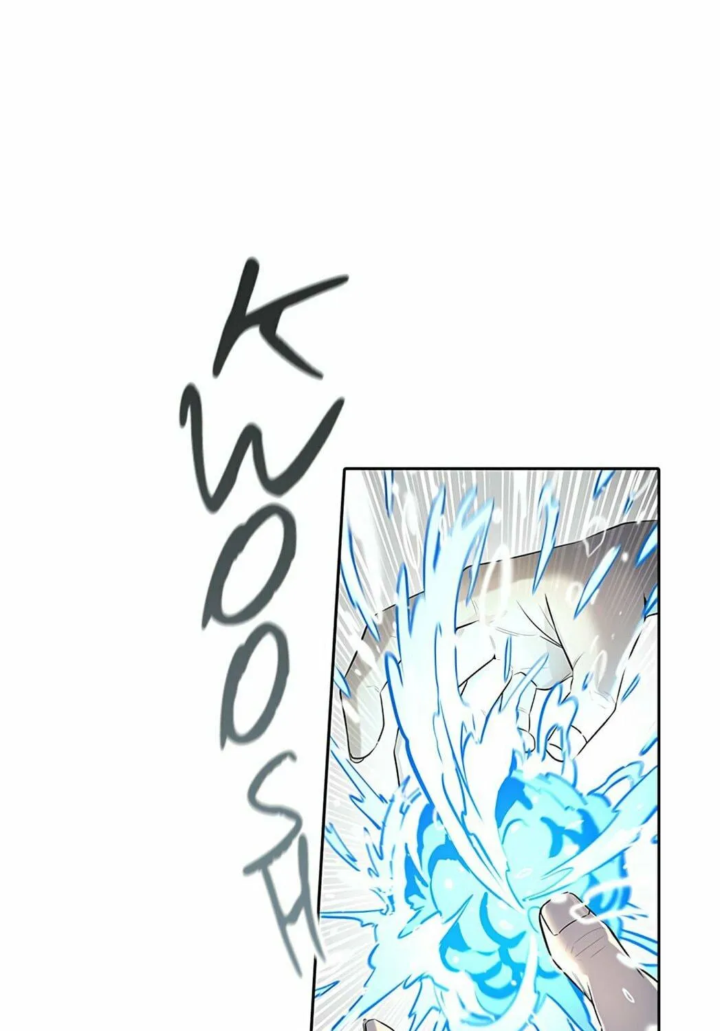 Tower of God Chapter 524 page 135 - 