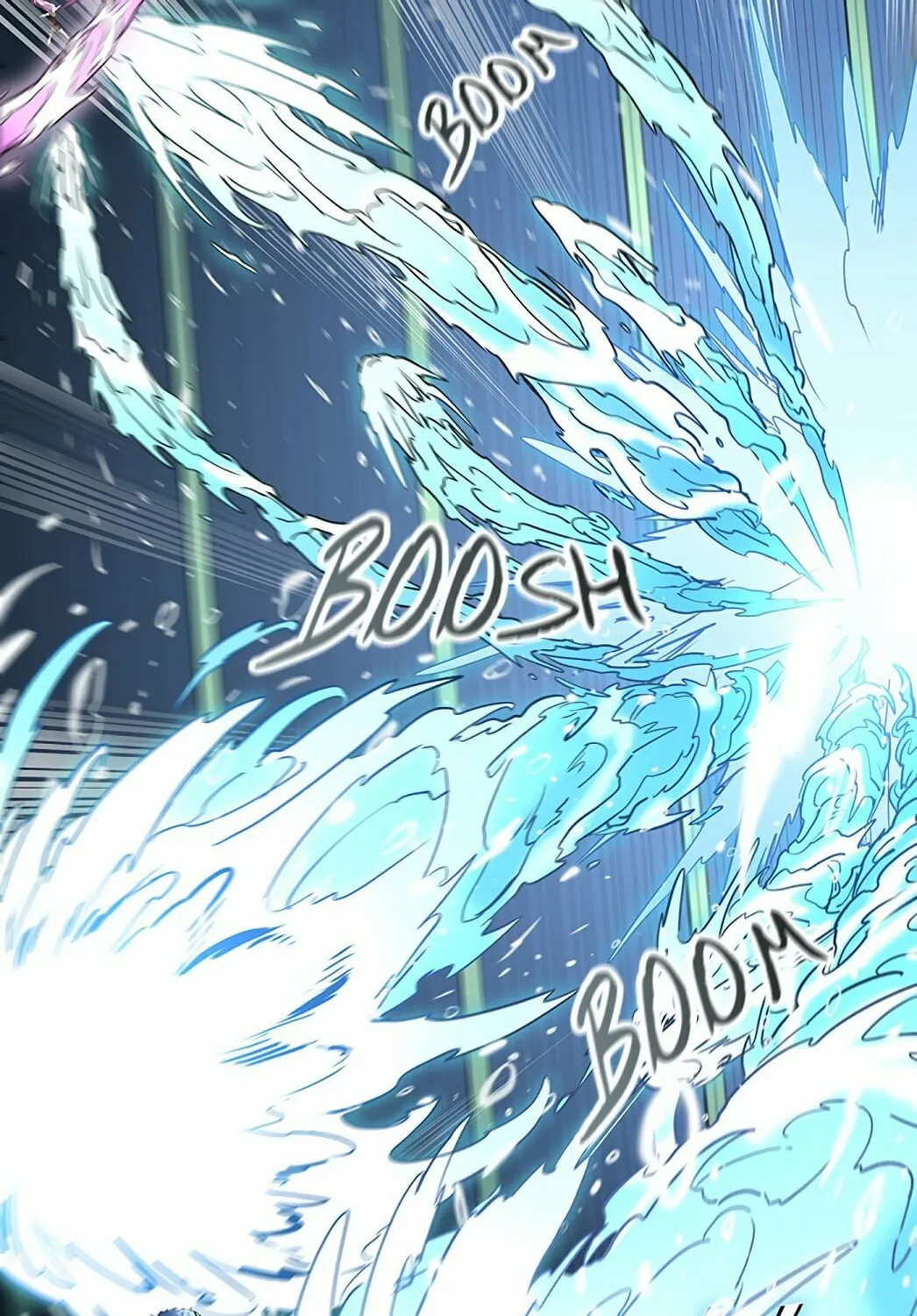 Tower of God Chapter 524 page 138 - 