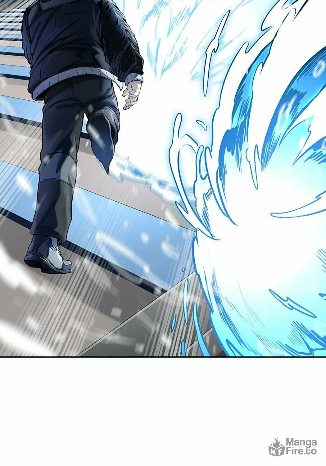 Tower of God Chapter 524 page 140 - 