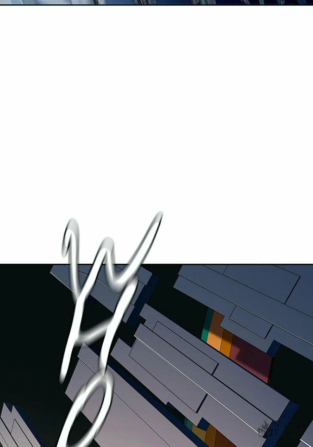 Tower of God Chapter 524 page 15 - 