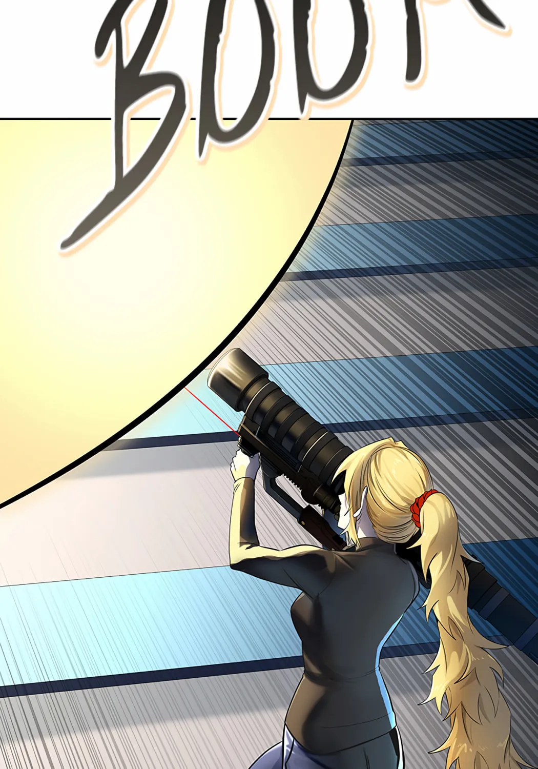 Tower of God Chapter 524 page 146 - 