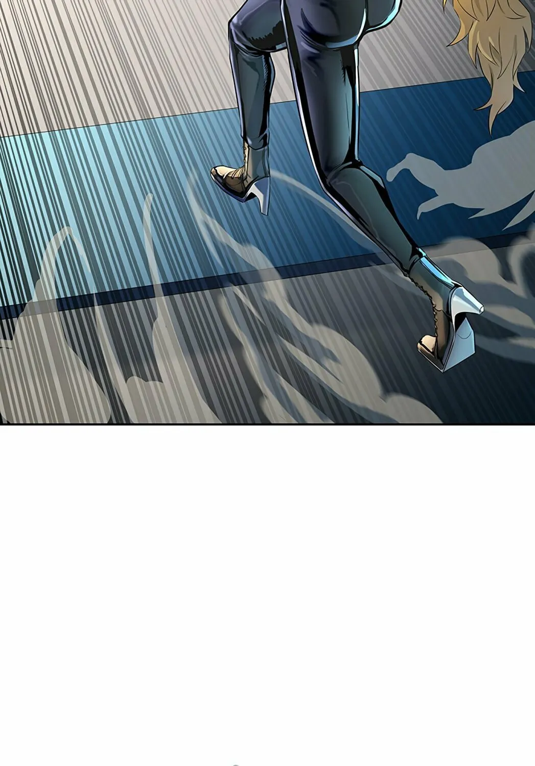 Tower of God Chapter 524 page 147 - 
