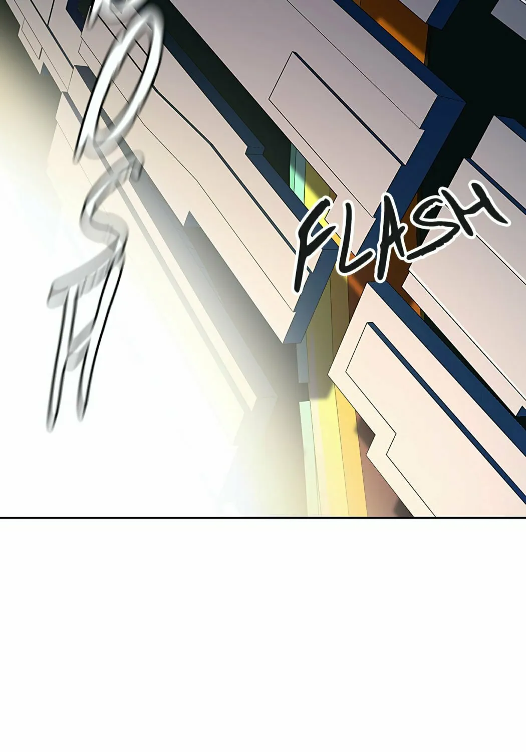 Tower of God Chapter 524 page 16 - 
