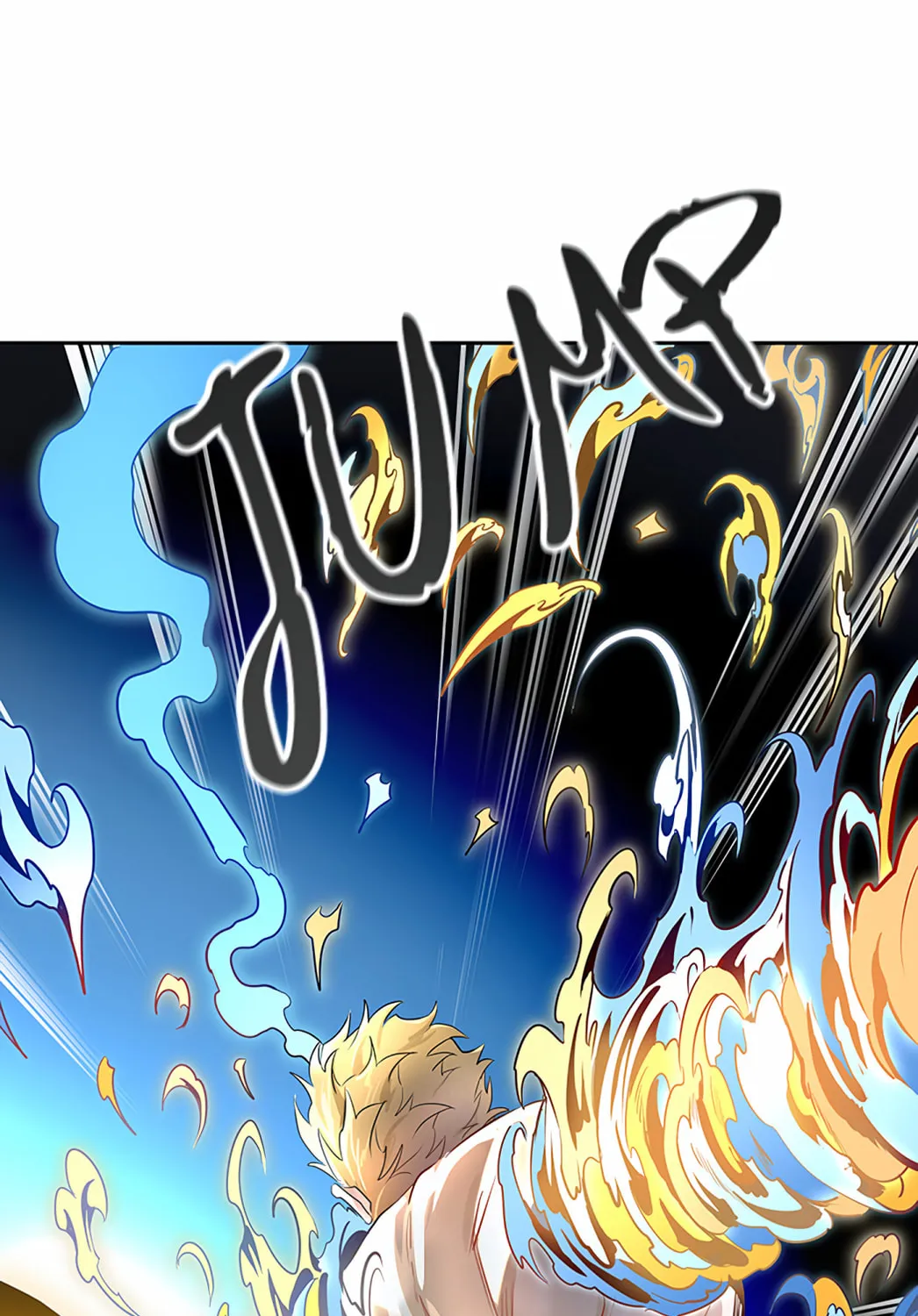 Tower of God Chapter 524 page 156 - 
