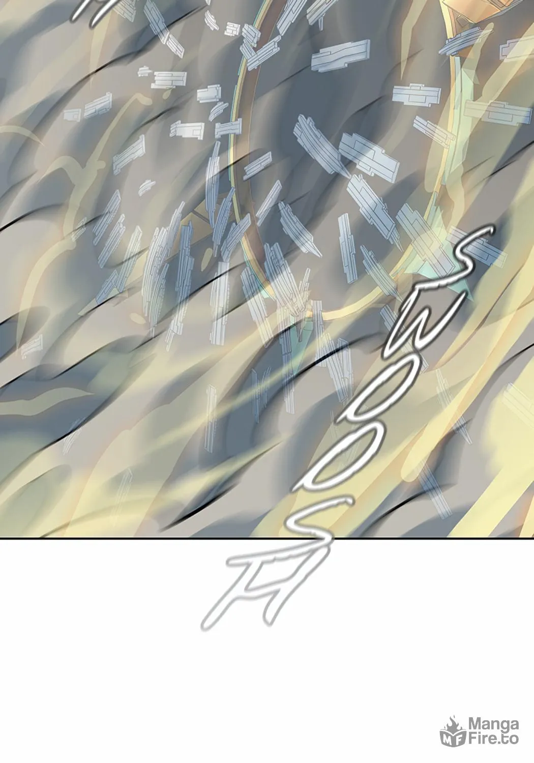 Tower of God Chapter 524 page 164 - 