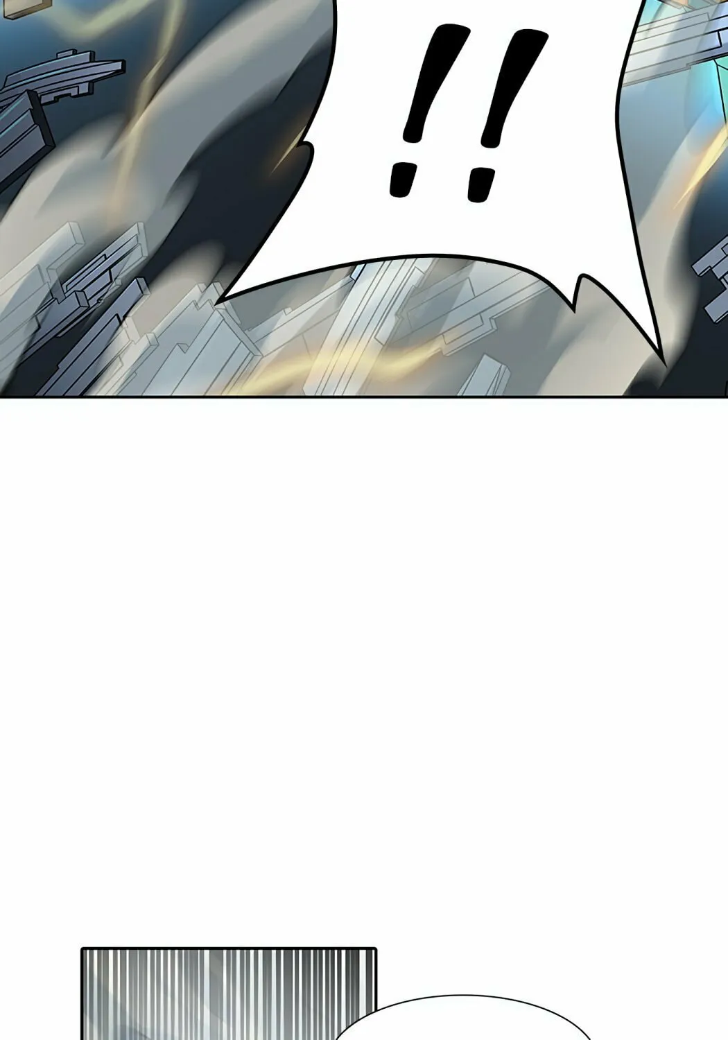 Tower of God Chapter 524 page 166 - 