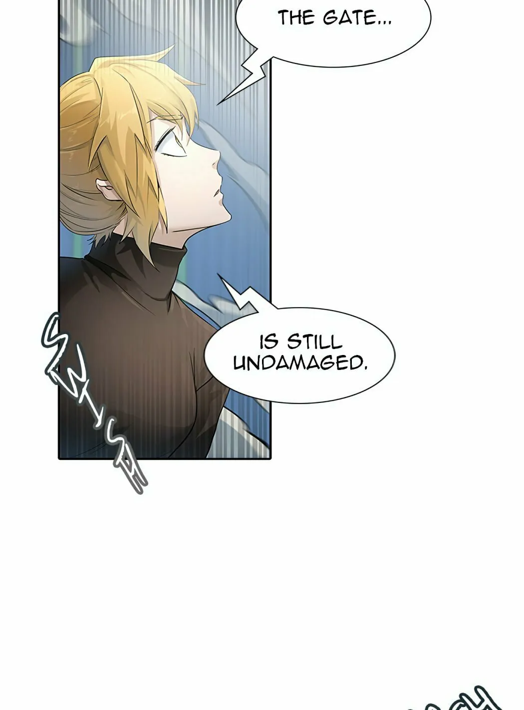 Tower of God Chapter 524 page 167 - 