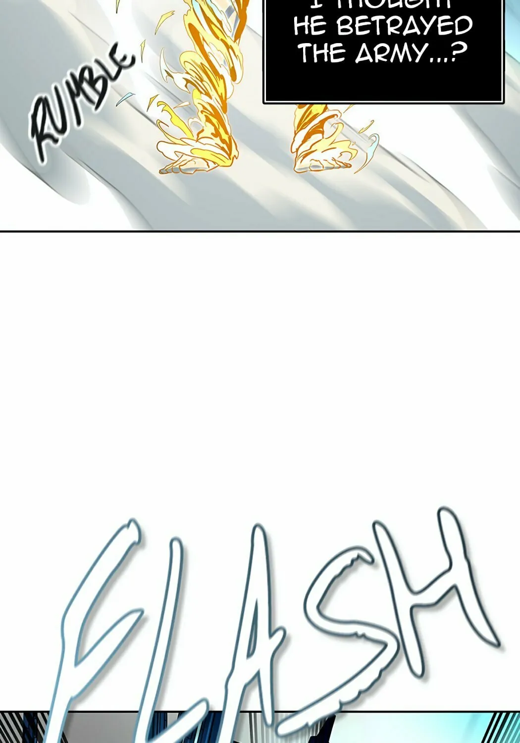 Tower of God Chapter 524 page 170 - 