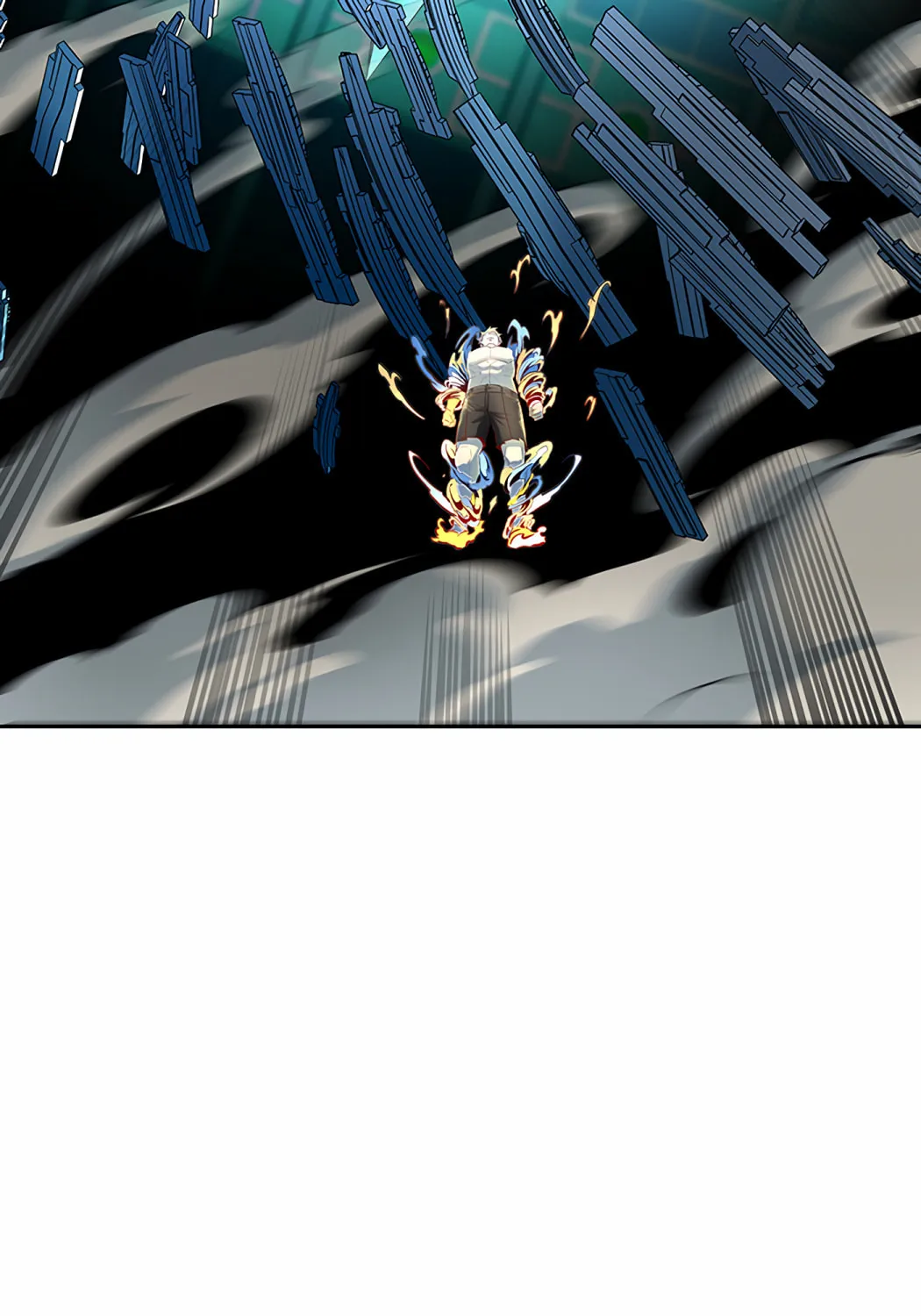 Tower of God Chapter 524 page 172 - 