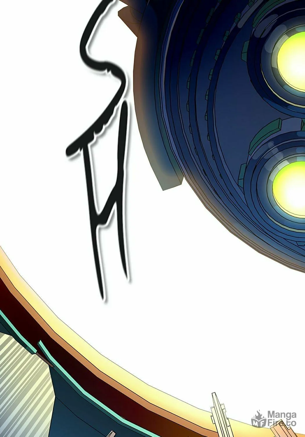 Tower of God Chapter 524 page 180 - 
