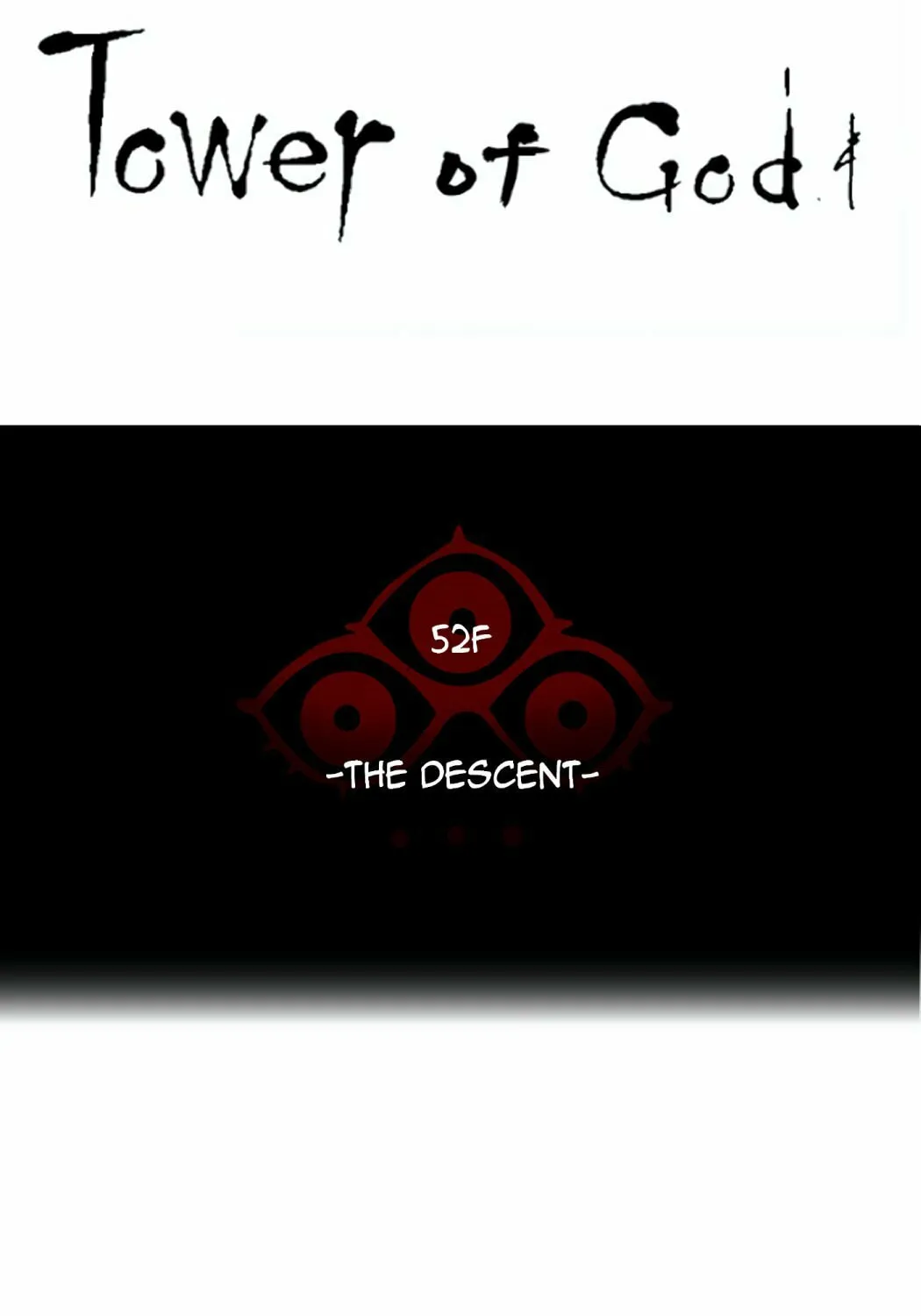 Tower of God Chapter 524 page 19 - 