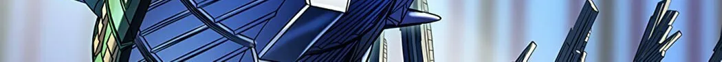 Tower of God Chapter 524 page 183 - 