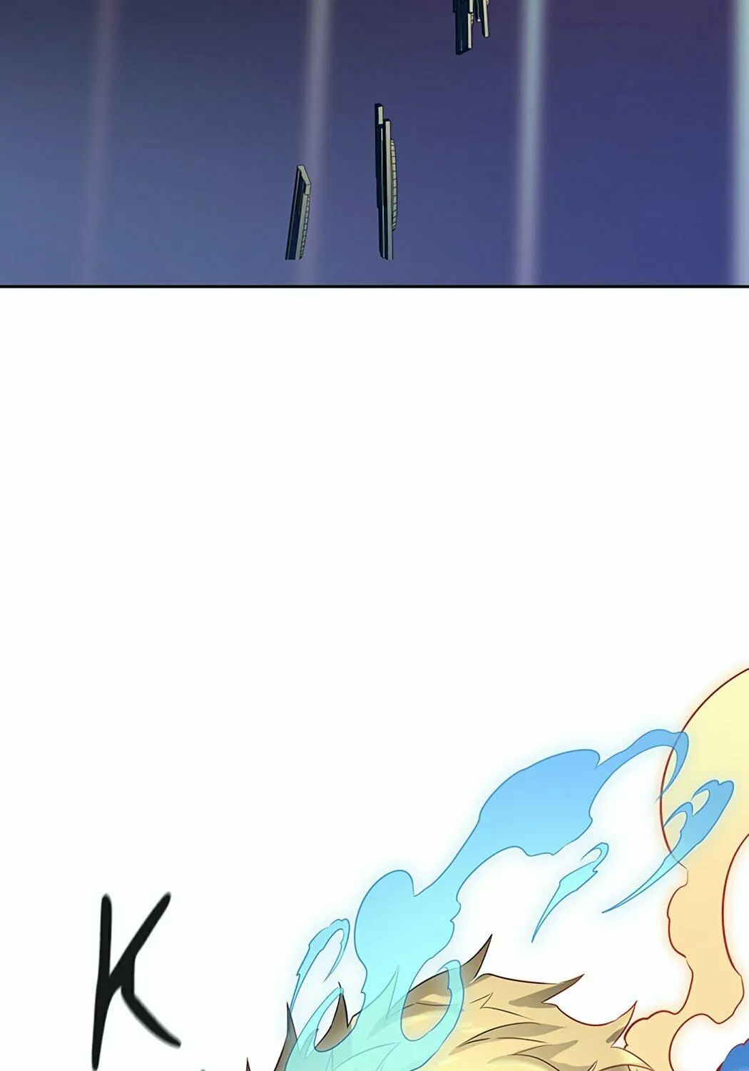 Tower of God Chapter 524 page 185 - 