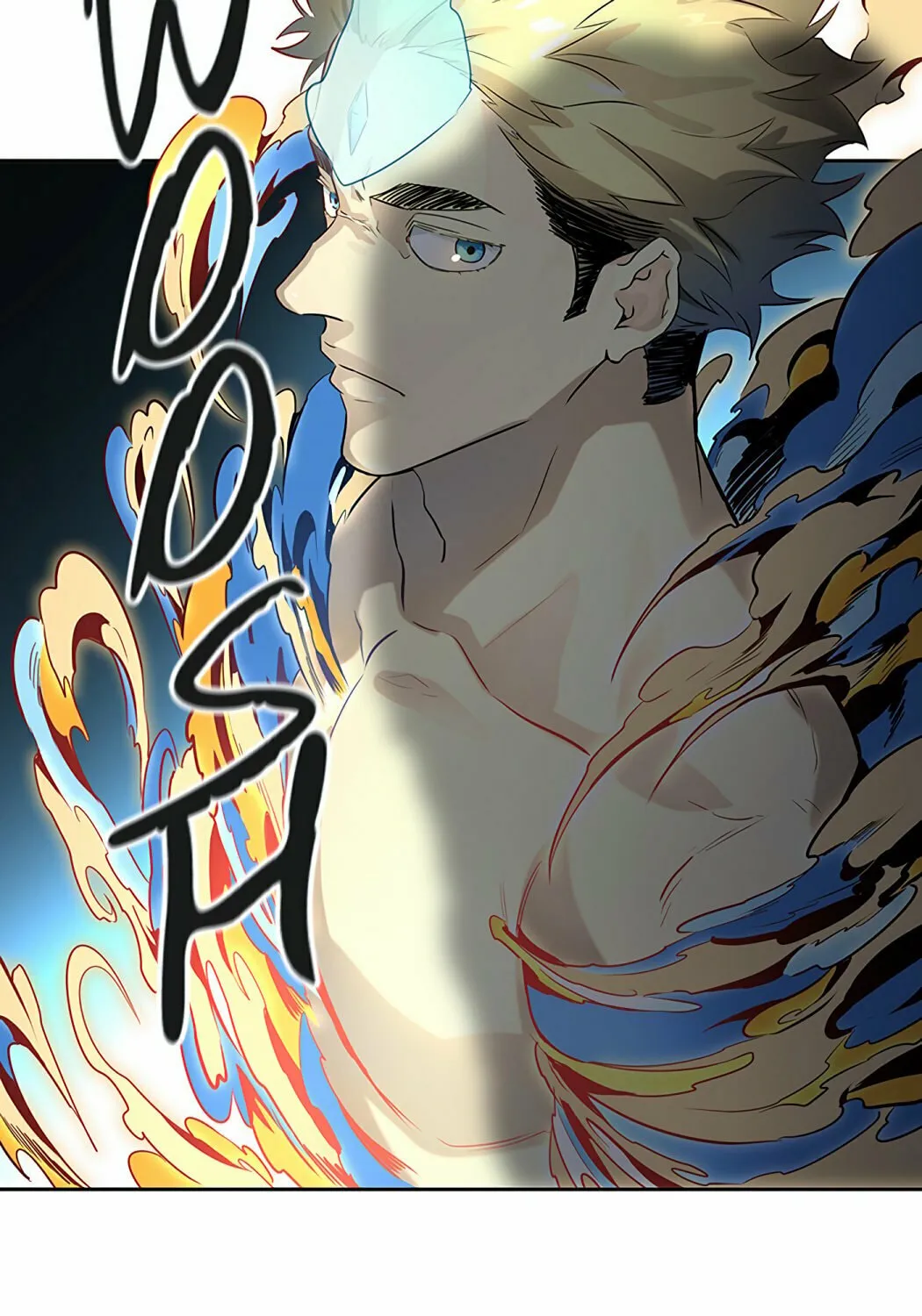 Tower of God Chapter 524 page 187 - 