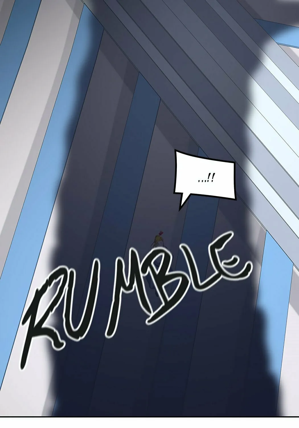 Tower of God Chapter 524 page 190 - 