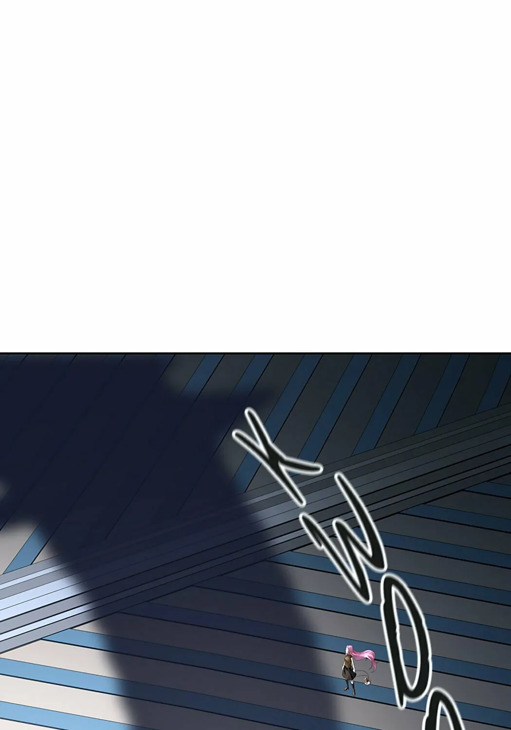 Tower of God Chapter 524 page 191 - 