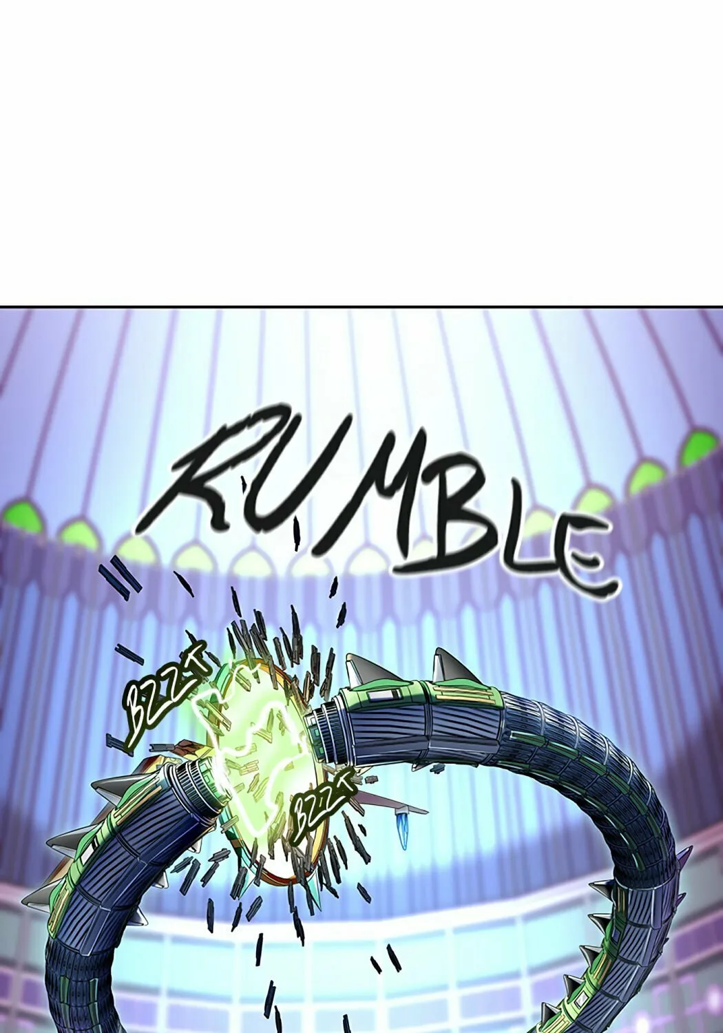 Tower of God Chapter 524 page 194 - 