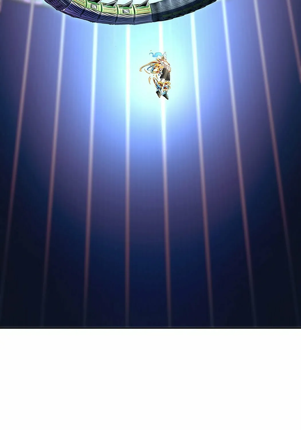 Tower of God Chapter 524 page 196 - 
