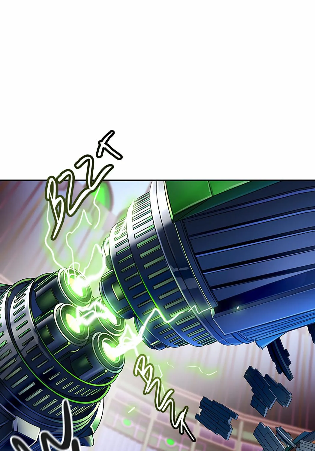 Tower of God Chapter 524 page 197 - 