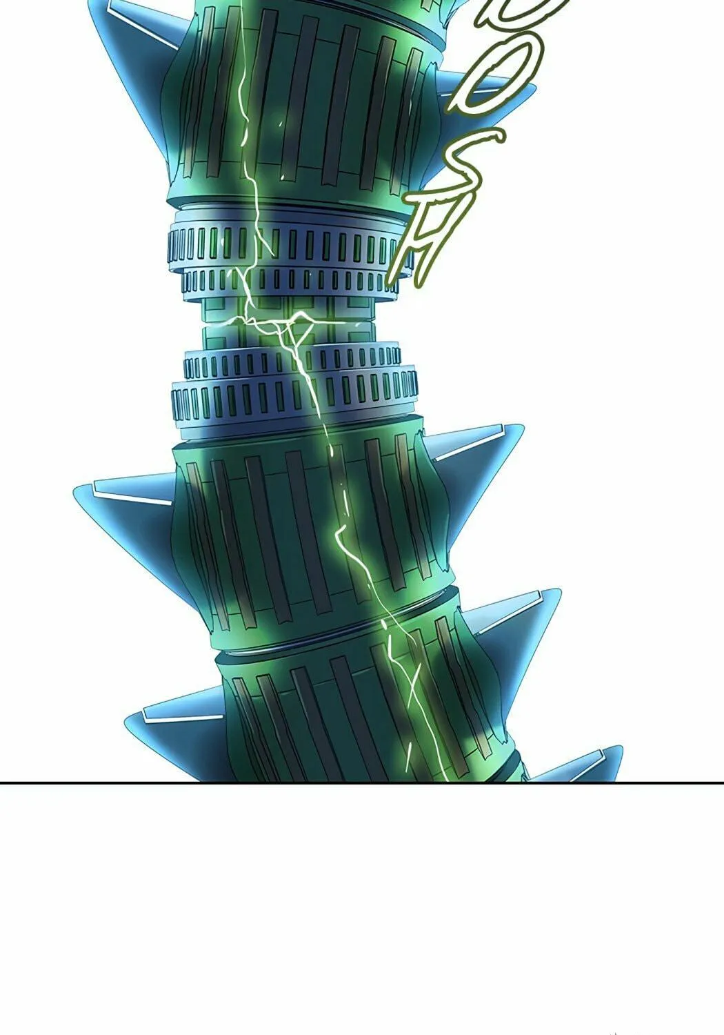 Tower of God Chapter 524 page 200 - 