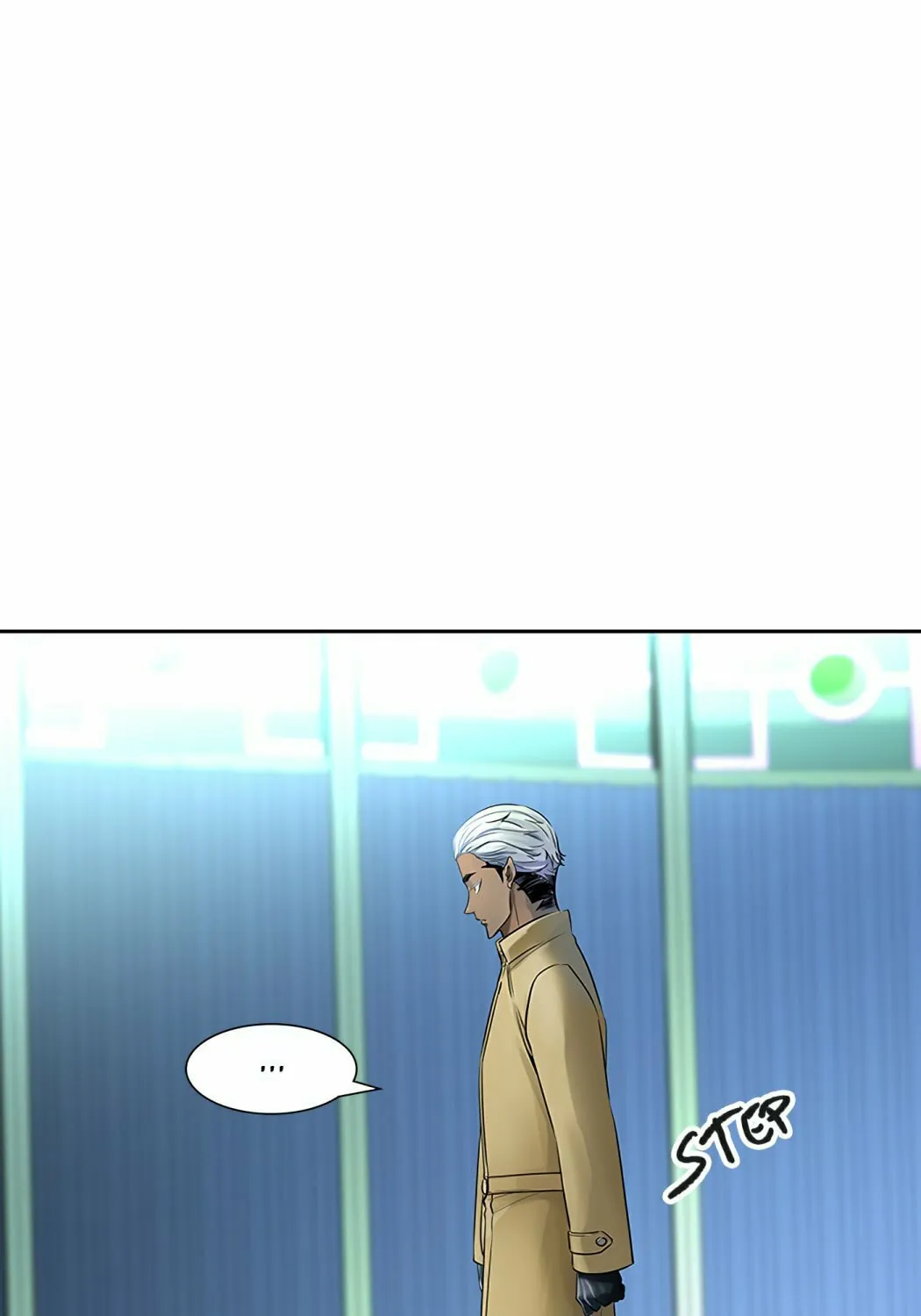 Tower of God Chapter 524 page 217 - 