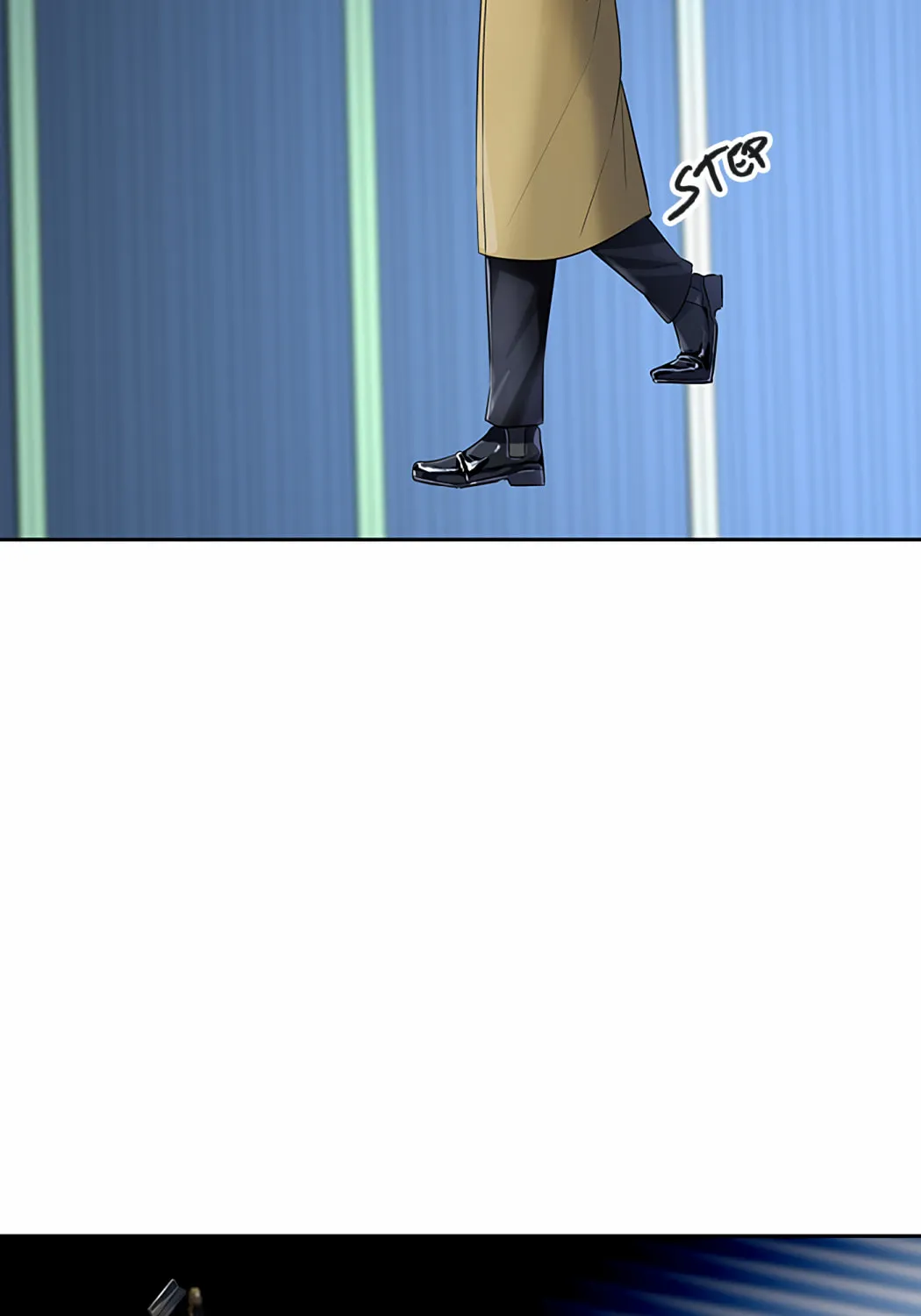 Tower of God Chapter 524 page 218 - 