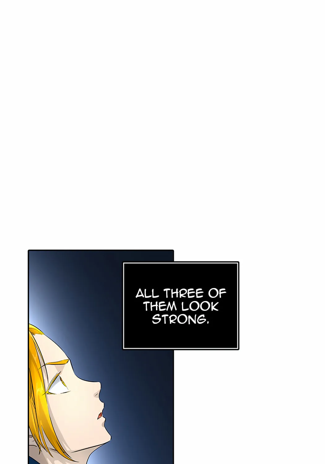 Tower of God Chapter 524 page 221 - 