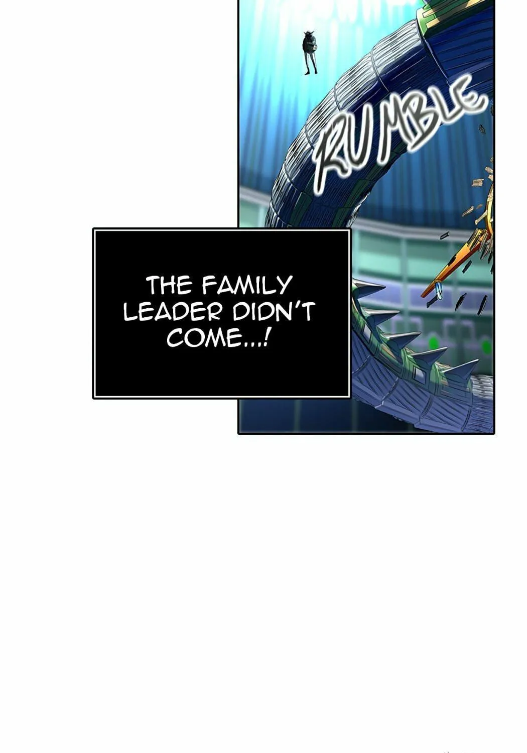 Tower of God Chapter 524 page 224 - 